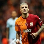 Okan Buruk, Mauro Icardi ile özel bir buluşma gerçekleştirdi! Prag maçında ateşi yakacak...