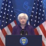 Amerika Birleşik Devletleri'nin Hazine Bakanı Yellen, enflasyon hakkında düşüncelerini paylaşarak dikkat çekti.