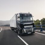 Volvo Trucks, Yeni “Aero” Serisiyle Yakıt Tüketimini %5 Daha Azaltıyor