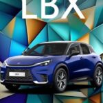 Lexus LBX ile Yapay Zeka: İnsan Dokunuşu için Doğal Bir Adım