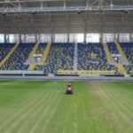 Ankaragücü Stadı'ndaki Eryaman Stadyumu: Son Durum ve Gözlemler!