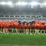 Türkiye Milli Kadın Futbol Takımı, Yunanistan ve Romanya maçları aday kadrosunu duyurdu