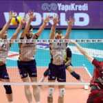 Fenerbahçe, Kupa Voley'de yarı finale adım attı!