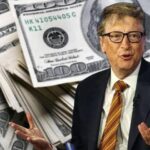 Arkadaşının uydusuna olan hatası, Bill Gates'i milyarlarca dolardan etkiledi!