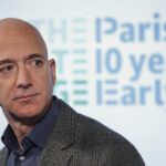 Amazon CEO'su Jeff Bezos, 4 milyar dolardan fazla değerinde hisse senedi sattı: İş dünyasının önde gelen isimlerinden biri olan Jeff Bezos, milyarlarca dolarlık Amazon hisselerini elden çıkardı.