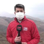 Erzincan'daki Durumu CNN TÜRK'ten Canlı Takip Ediyoruz!