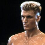 Ivan Drago, ABD vatandaşı olarak Rocky'nin rakibi oldu