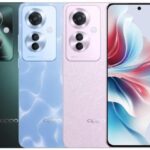 "Oppo Reno11 F, Son Derece Güçlü Dimensity 7050 Yonga Setini Benimseyecek!"