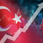 Türkiye'nin kredi risk primi tekrar 300 puanın altına düşüyor