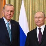 Kremlin'den yapılan açıklama: Putin'in Türkiye'ye ziyaretine dokunaklı bir dille bakış