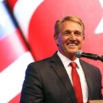 Jeff Flake: Türkiye, NATO'dan daha büyük bir öneme sahip