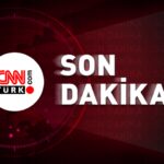 Marmara Denizi'nde Şok Edici Olay: Bir Gemi Battı!