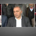 Gürsel Tekin, CNN TÜRK'e konuştu: Özgür Özel'e bir mesaj içeren komik bir fıkra!