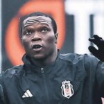 Aboubakar, geri dönüşünün kahramanı olarak sahalara geri döndü!