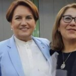 İyi Parti Adayını Yarı Yolda Bırakan Akşener Adaylığını Açıkladı