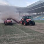 Yarınki Ankaragücü - Galatasaray maçı için stadyum belirleniyor