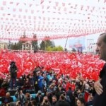 Cumhurbaşkanı Erdoğan, Samsun'da önemli konuşmalar yaptı