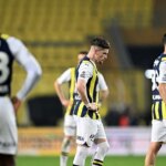 Fenerbahçe'de duran top belası: Ligin en kötü takımları arasında...