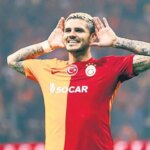 Icardi ateşlemeye hazır, adımlarını sayıyor!