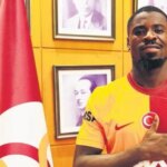 Cimbom'a koşan futbolcu izin almadan transfer gerçekleştirdi!