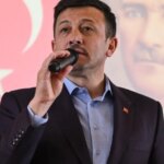 Hamza Dağ, İzmir'in yeni projelerini açıkladı: "Hedefimiz herkesin başkanı olmak!"