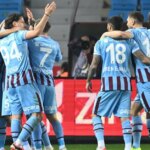 Trabzonspor galibiyeti üzerine bir uzmandan yorum geldi - "Meunier ofansta ve savunmada muhteşem iş çıkarıyor!"