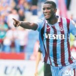 Trabzonspor, Onuachu ve Pepe transferiyle büyüklüğünü gösteriyor! Lahtimi'nin geleceği netleşiyor...