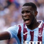 Trabzonspor'da Transfer Sürprizi: Avcı Onuachu'yu Talep Etti, Kendisi İçin Teklif Yapılacak