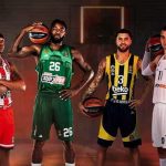 EuroLeague Final Four, Berlin'de coşkulu bir şekilde başlıyor!