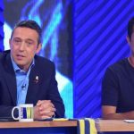 Ali Koç'un Fenerbahçe yönetimi için hazırladığı liste ortaya çıktı! Detaylarda Acun Ilıcalı da yer alıyor.