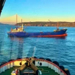İstanbul Boğazı'nda Gemilerin Geçişine Ara Verildi